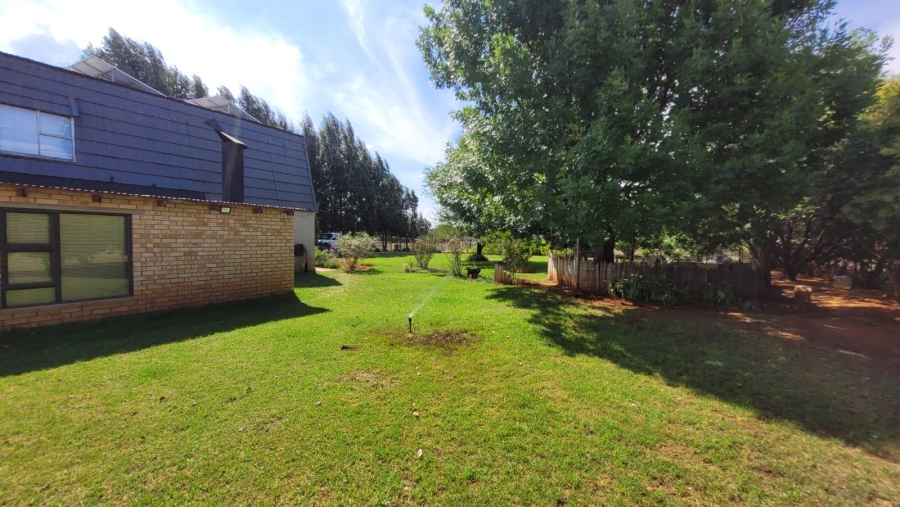 3 Bedroom Property for Sale in Bloemendal Free State